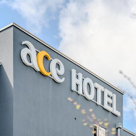 Ace Hotel Noyelles Luaran gambar