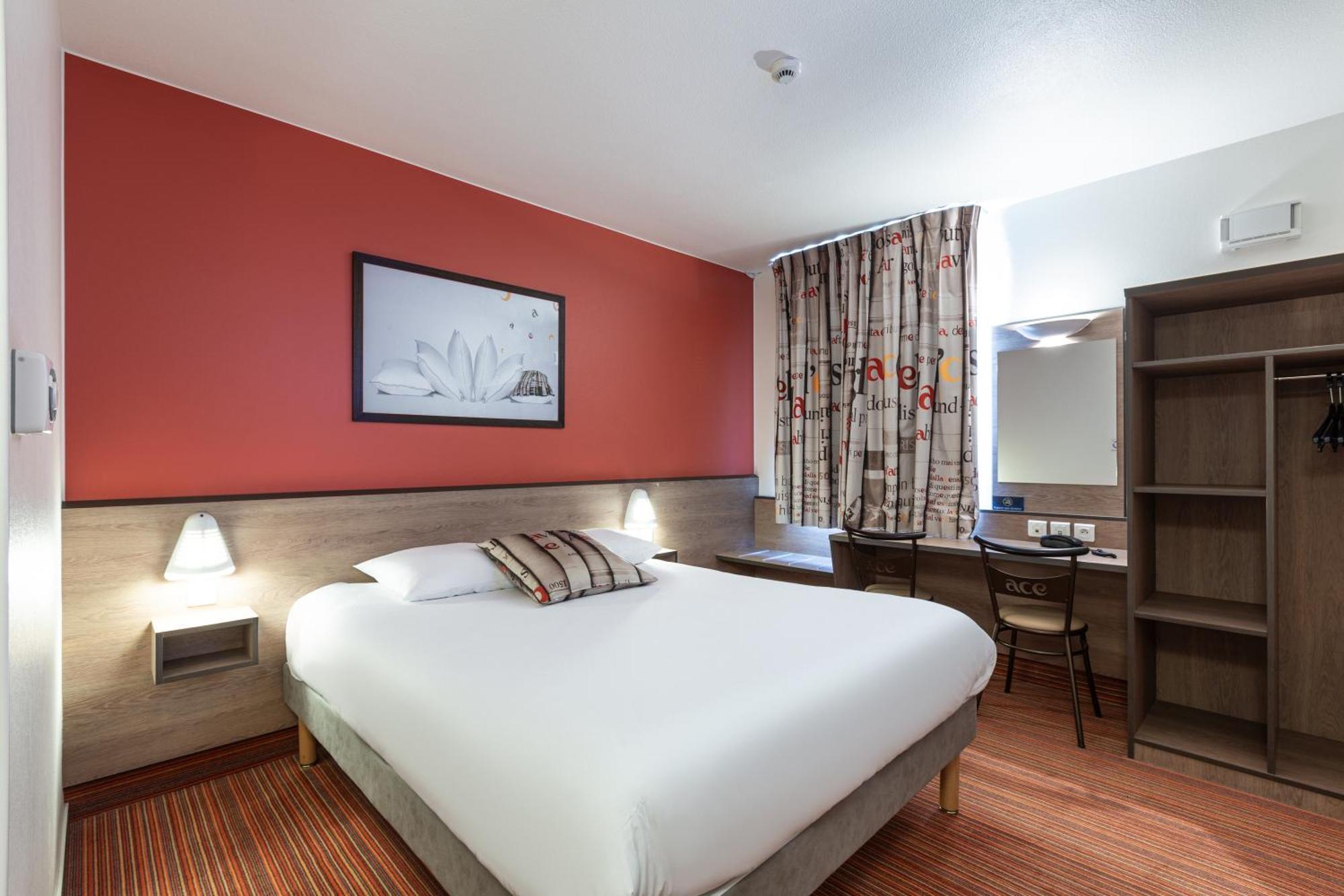 Ace Hotel Noyelles Luaran gambar