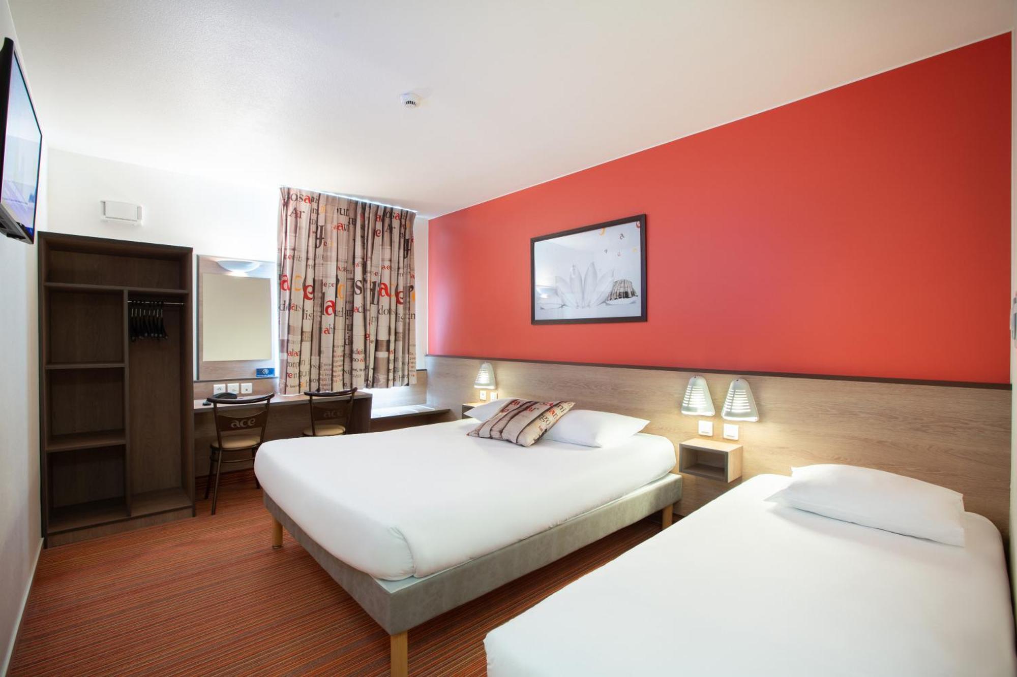 Ace Hotel Noyelles Luaran gambar