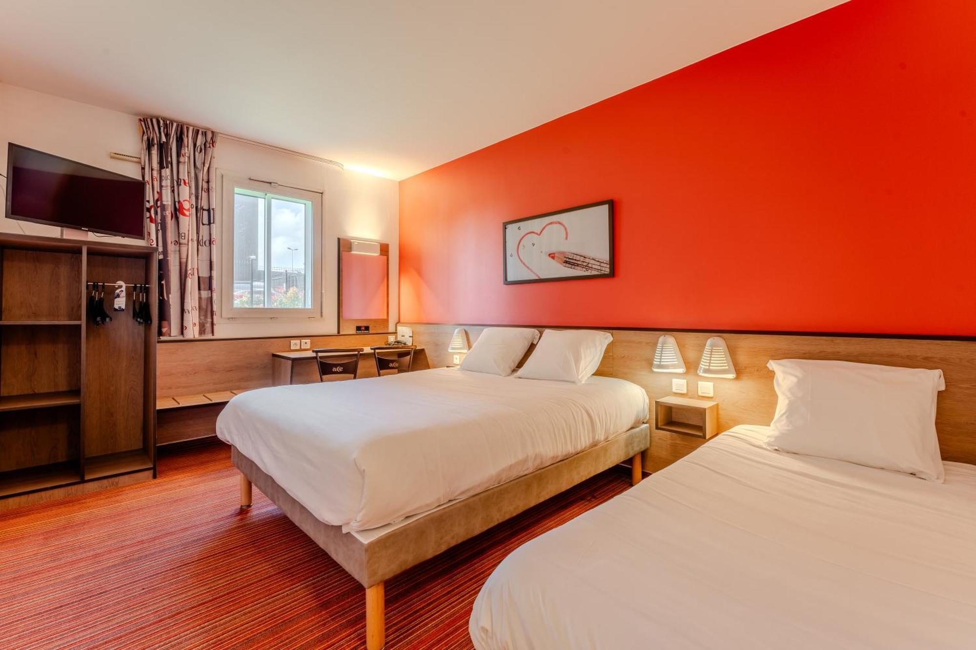 Ace Hotel Noyelles Luaran gambar