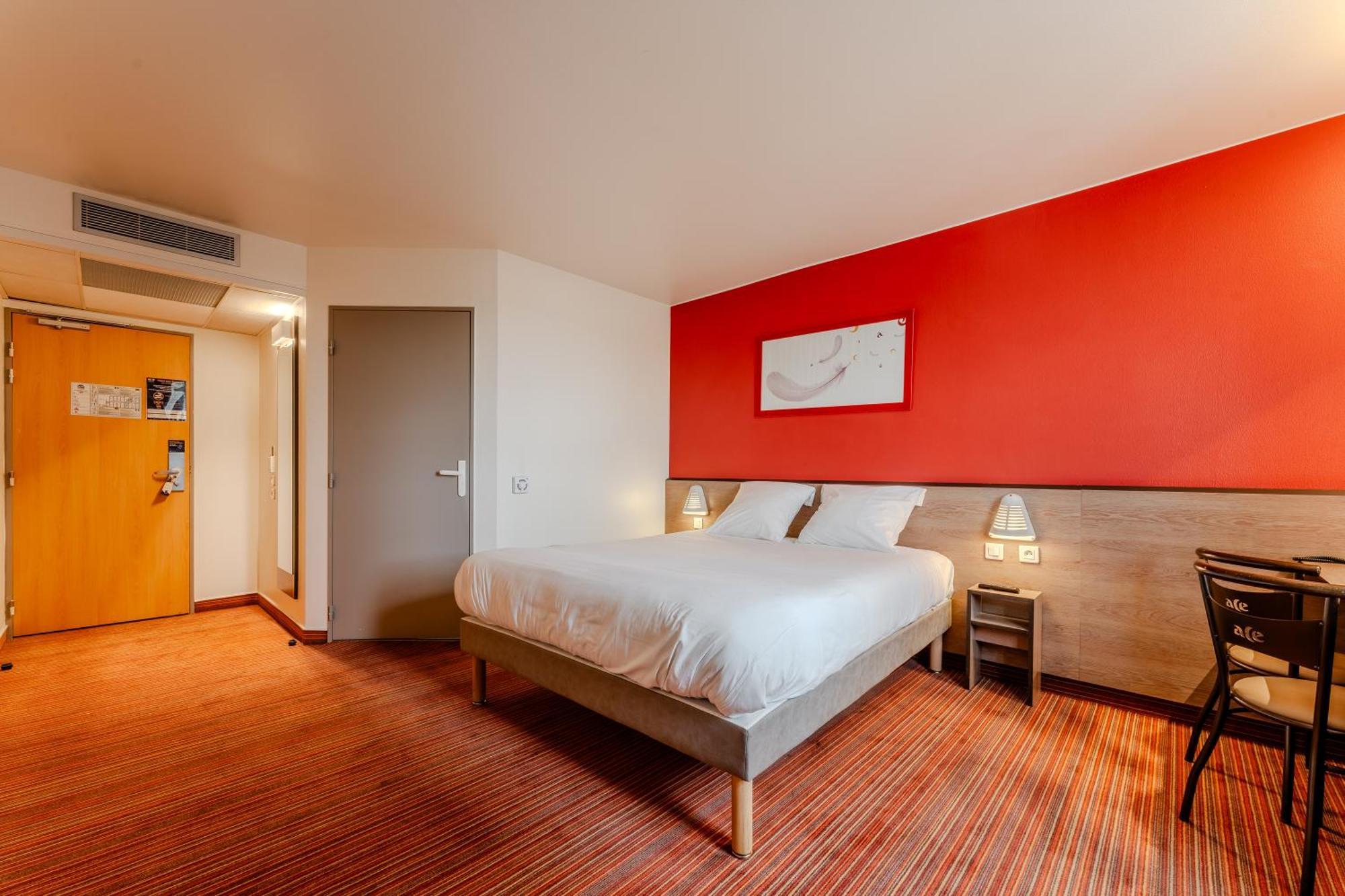 Ace Hotel Noyelles Luaran gambar