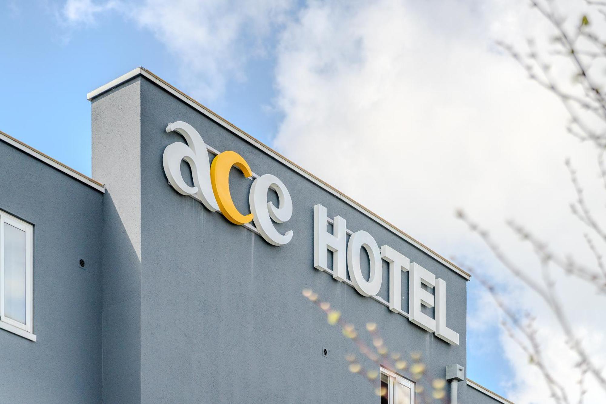 Ace Hotel Noyelles Luaran gambar