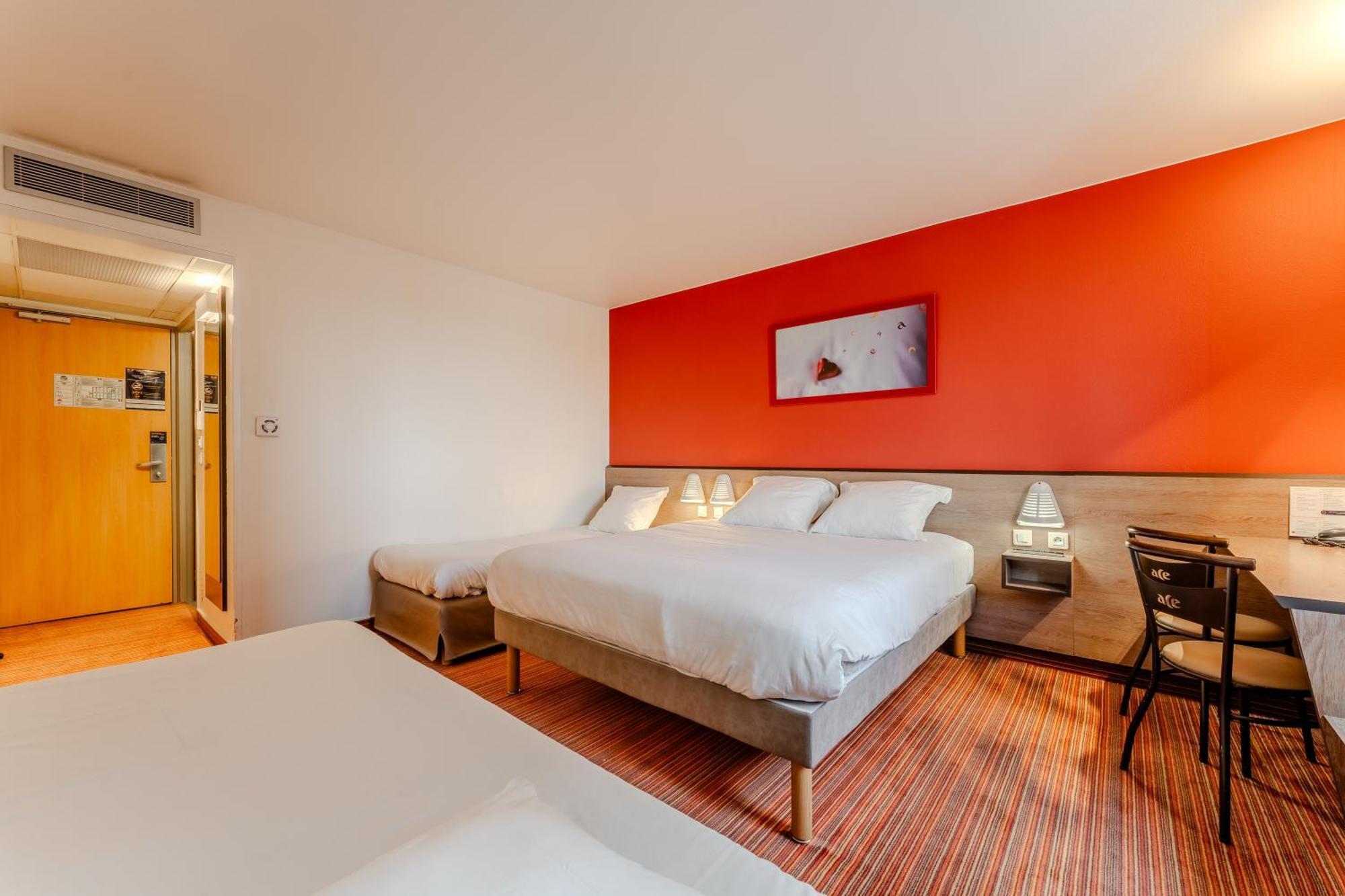 Ace Hotel Noyelles Luaran gambar