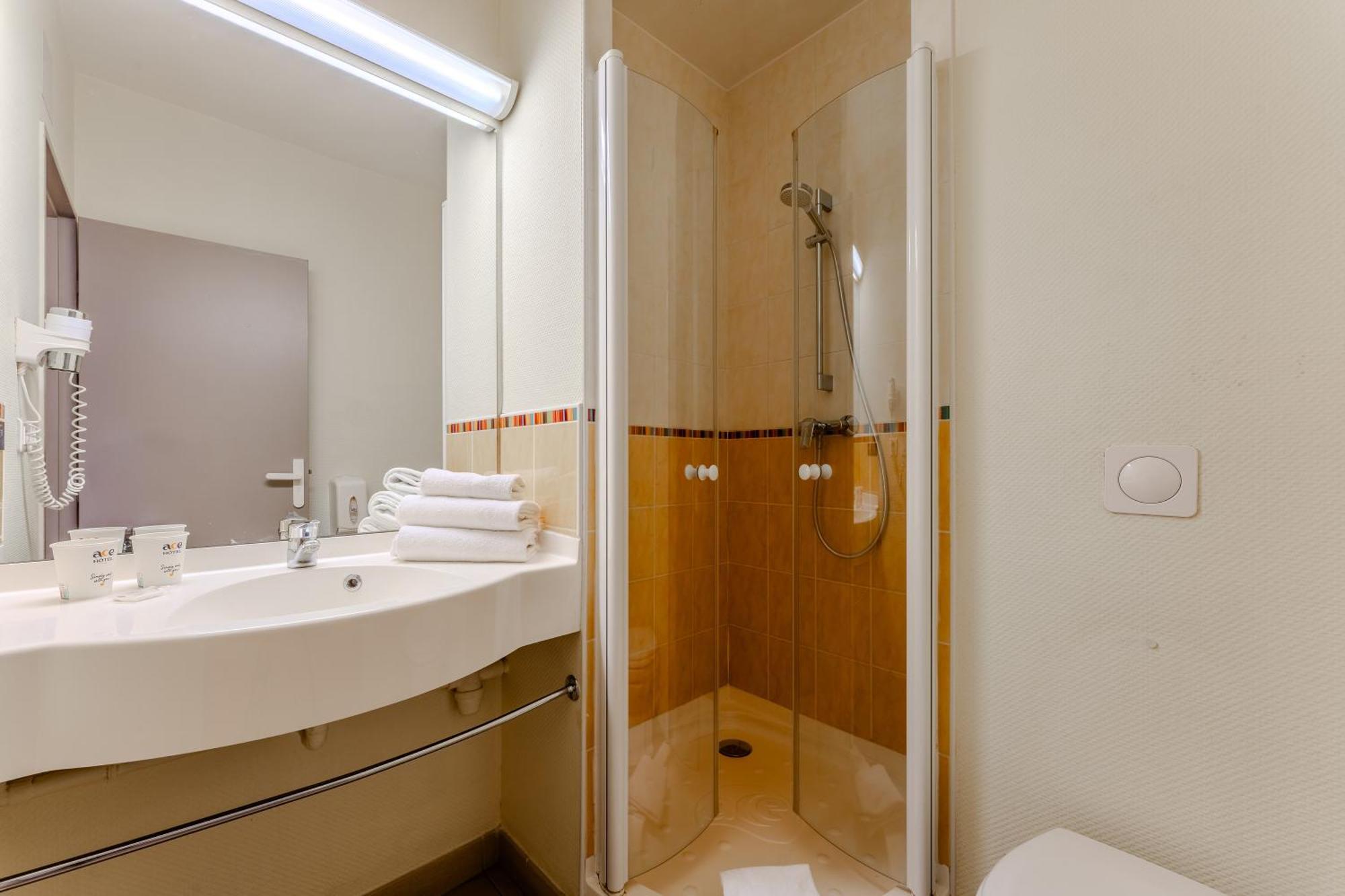 Ace Hotel Noyelles Luaran gambar