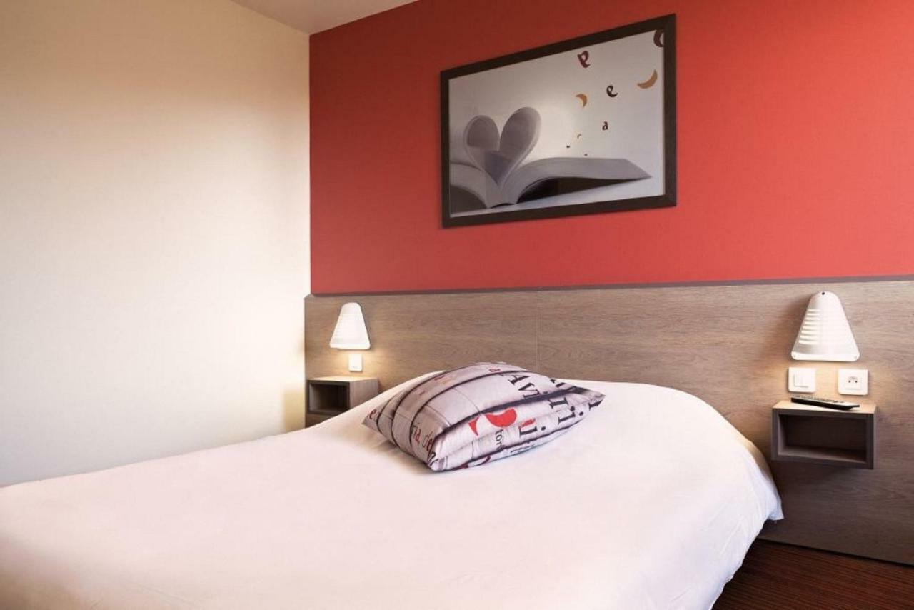 Ace Hotel Noyelles Luaran gambar