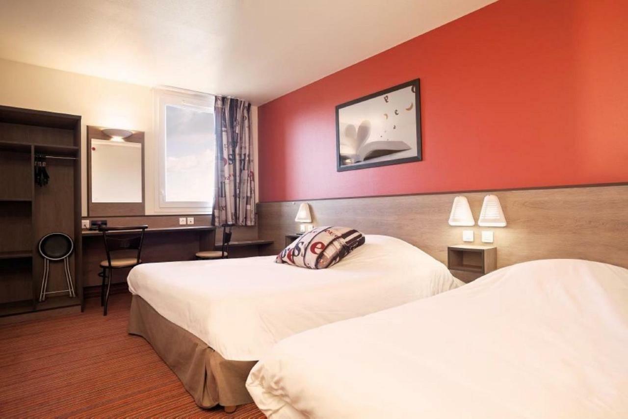 Ace Hotel Noyelles Luaran gambar